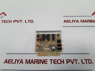 Uzushio us31 pcb card