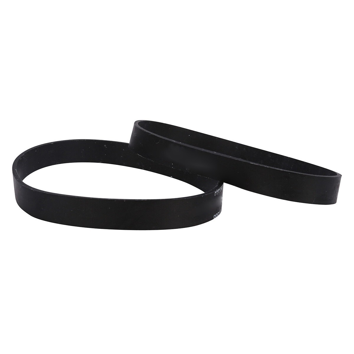 Durable Rubber Vacuum Belts for Hoover Smart Models YMH29694 Pack of 3