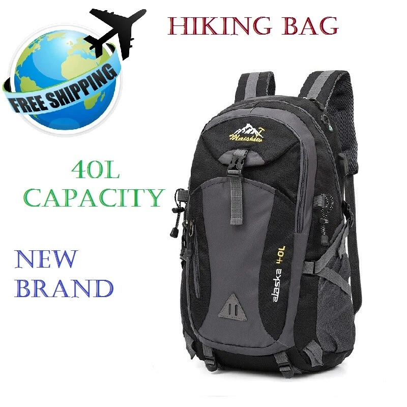 Climbing 2024 backpack brands