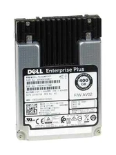 Dell PTCWC EqualLogic  400GB 12Gbps SAS 2.5" Enterprise SSD w/ Tray