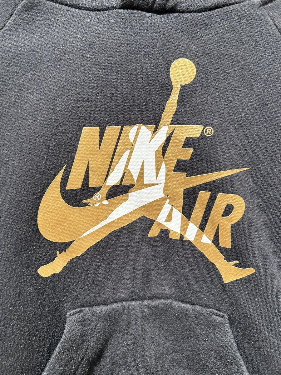 Jordan outlet classic hoodie