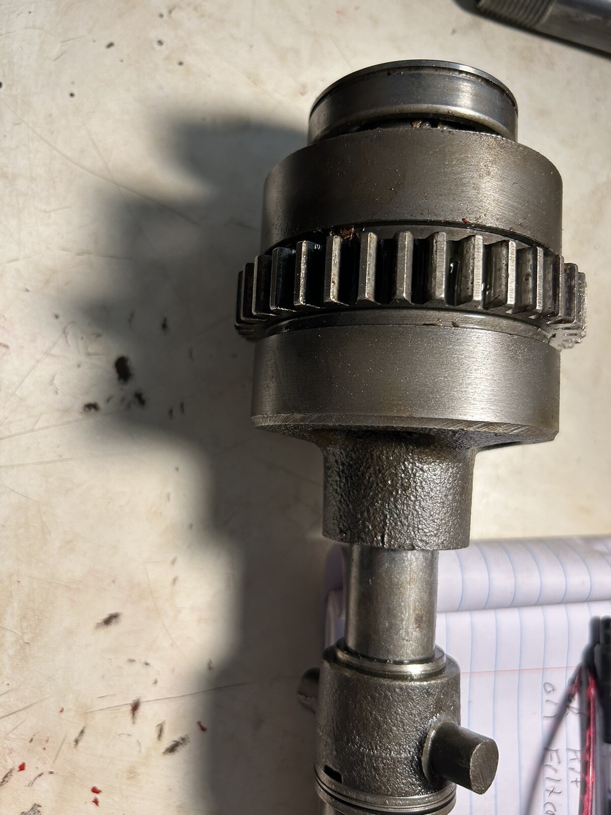 PTO riding gravely tractor eBay