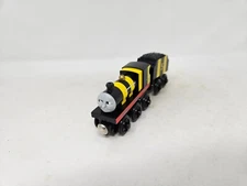 Thomas & Friends Wooden Railway Busy As A Bee James Train Tank Engine NEW