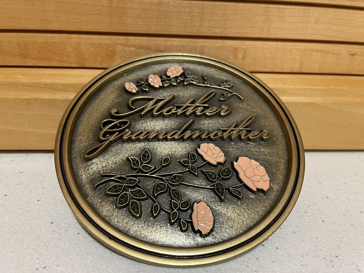 K*g様 弐等賞銅碑メダル　アンティークSecond-place bronze Batesville Remembrance Lifestories Magnetic Bronze Medallion