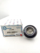 AMI UC204 Ball Insert Bearing