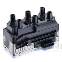 Bremi ZüNdspule ZüNdmodul FüR VW Transporter IV Bus 2.8 VR6 Golf III 2.9