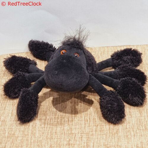 NEW Jellycat Stanley Spider Soft Toy Plush | eBay