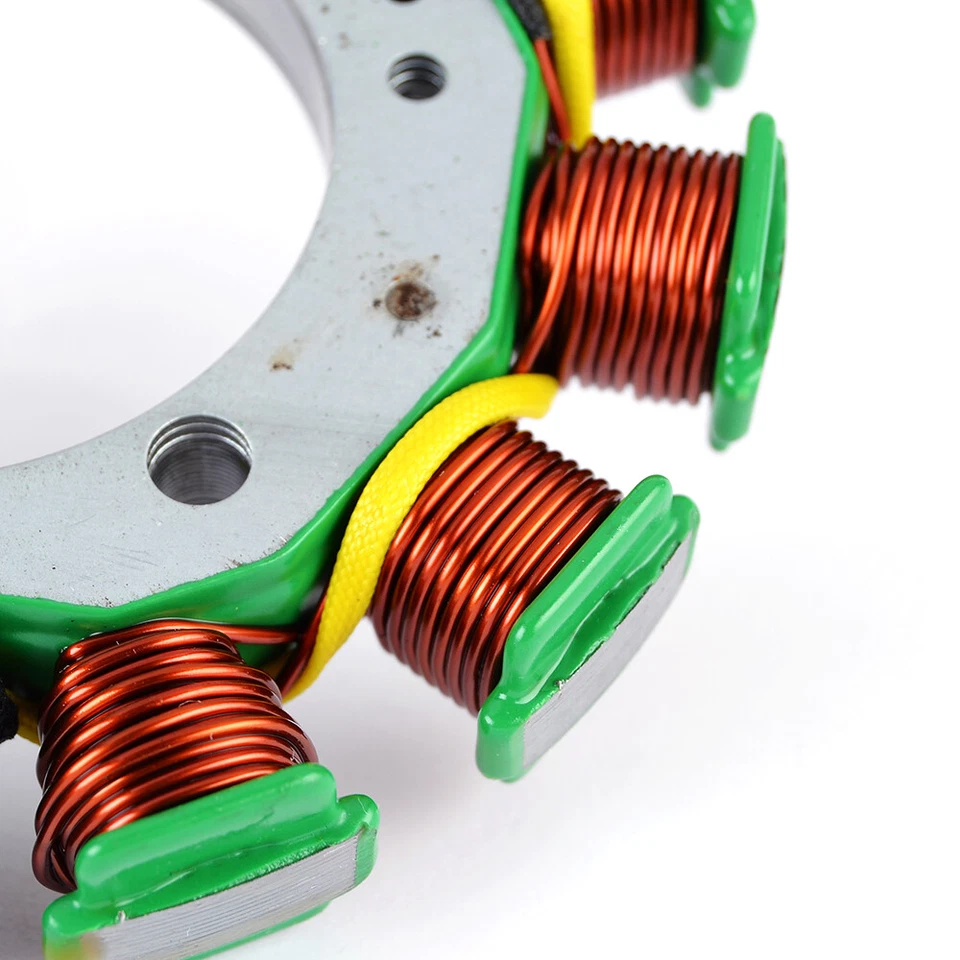 Fit for Honda XL250 XL250R A 1982-1983 31120-KB7-004 31120-KB7-405 Stator Coil Foto 2 de 4