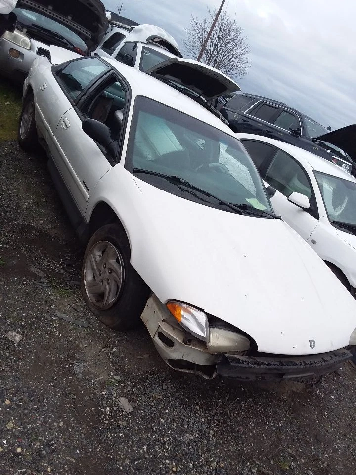 Used Front Suspension Stabilizer Bar fits: 1996 Dodge Intrepid Front Front Grade Foto 2 de 4