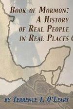 Book of Mormon: A History of Real People in Real Places by  in Used - Very Good