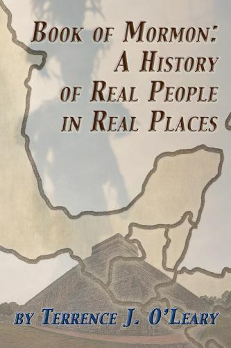 Book of Mormon: A History of Real People in Real Places by in Used - Very Good - Imagen 1 de 1