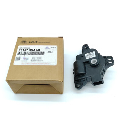 いぬ 1pc/package Heater Blend Door Actuator 15939657 YANGMO-AUTO