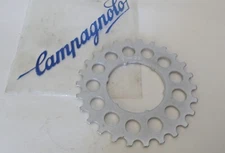 Campagnolo alloy 6sp 7sp freewheel cog 26T B-26 NOS