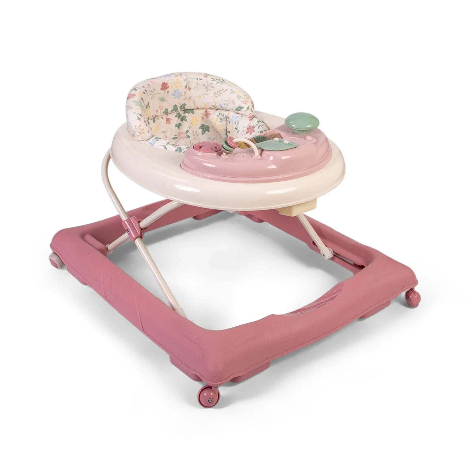 Red Kite Baby Go Round Jive Baby Walker Infant Toy 6m+ NEW
Opens in a new window or tab