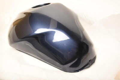 Suzuki Tank, Fuel Gas BLUE 2007-2008 GSF650 GSF1200 | 44100-18H01-YLE