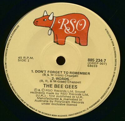 その他 2discs LP Bee Gees Rarities 35MW00389 RSO /00660 The Bee Gees Rarities Japanese Promo 2-LP vinyl record set