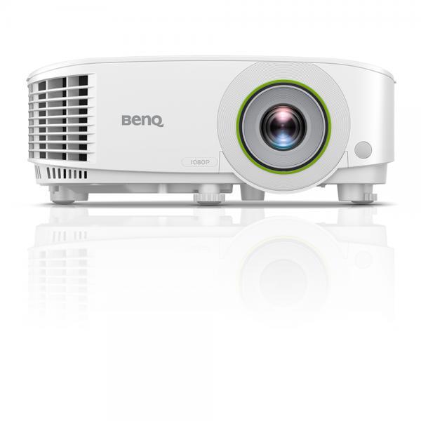 Benq EH600 videoproiettore Standard throw projector 3500 ANSI lumen DLP 1080p (1