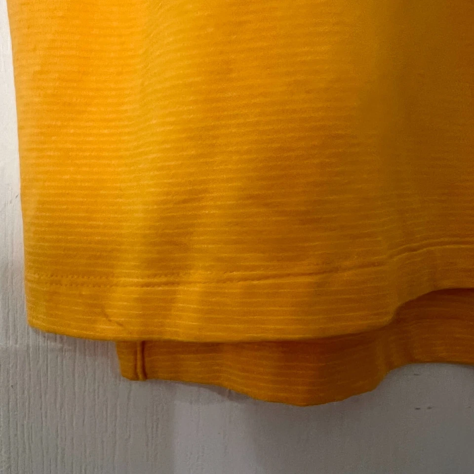 Camiseta sin mangas Adidas para hombre XS Gold Axis Tank 2.0 entrenamiento atlético sin mangas gimnasio nueva con etiquetas Foto 4 de 4