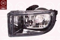 Nebelscheinwerfer Lampe - Links Vorne - FüR Toyota Avensis (_T22_) 1997-2003 -