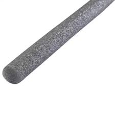 20 Ft. Gray Foam Backer Rod for Medium Gaps and Joints