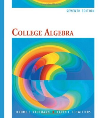 洋書 COLLGE ALGEBRA jerome e. kaufmann College algebra : Kaufmann, Jerome E : Free Download, Borrow