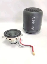 Genuine Sony SRS-XB12 Speaker Replacement Part - Tested -