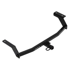 Draw Tite 24984 Class 1 Trailer Hitch 1-1/4" Receiver For 19-25 Mazda 3 HB