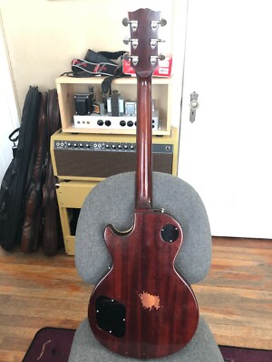 1976 Navigator LP guitar | eBay