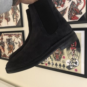 yeezy season 6 chelsea boot