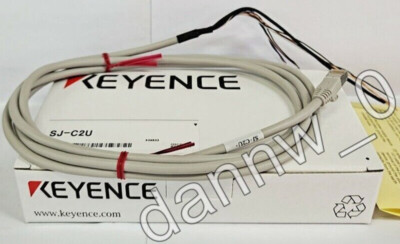 New In Box   SJ-C2U Line Cable Connection #T1#