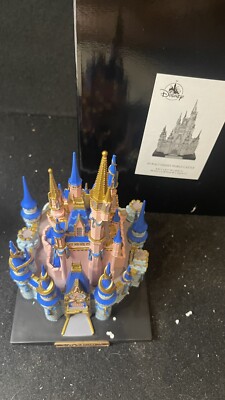 Disney Castle フィギュア ディズニーフィギュア専門店 ディズニーコレクション