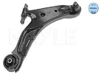 Original Meyle Lenker RadaufhäNgung 37-16 050 0013 FüR Hyundai