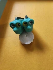 Doorables Halloween & other, Disney Lets go, Academy & Muppet & NMBC black light