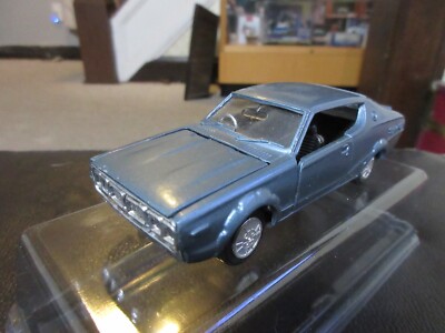 Diapet G-46 7th Skyline - Miniature Toyota 1/43 - Occasion