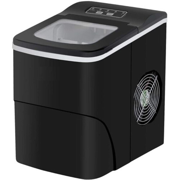 Countertop Ice Maker Machine,Portable Ice Makers Countertop,,Make 9 pieces of