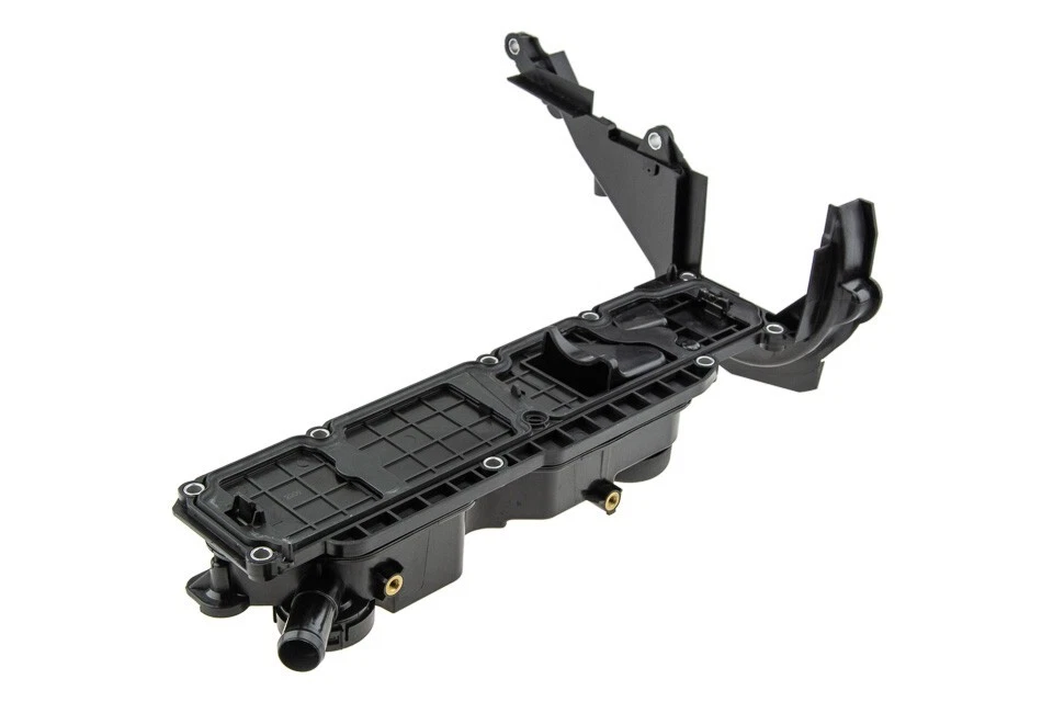 Valve Cover for VOLVO V70 III 1.6 DRIVe / D2 2011-2015 BPZ/VV/009AB - Image 4 of 4