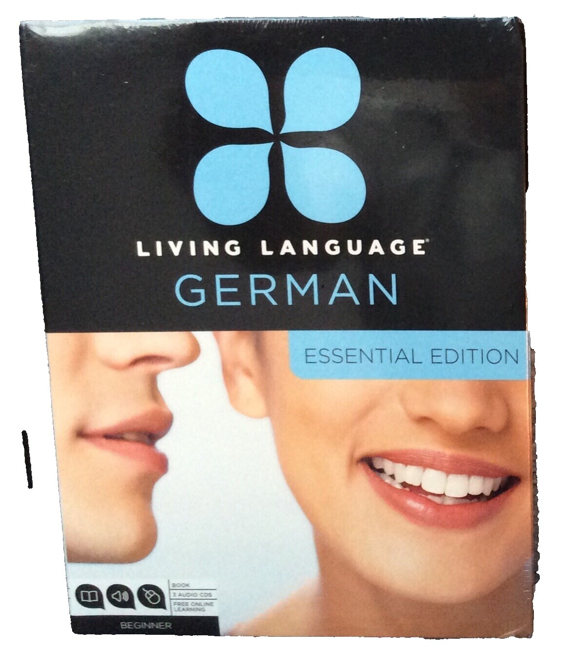 Living Language German | eBay