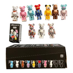 Bts Bearbrick | eBay
