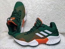 Adidas Pro Bounce 2019 Dark Green for sale | eBay display picture 3