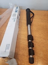 Slik Professional Heavy-Duty Alloy Monopod Pro Pod 600