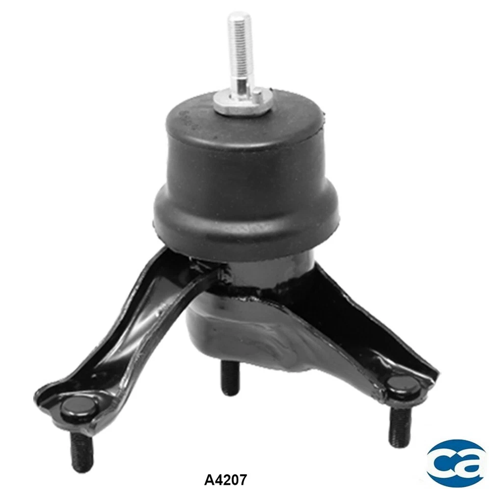 G2U Engine Mounts  Transmission Mount 4PCS For Lexus ES330 0604 V633L - Image 2 of 4