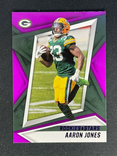 2021 Rookies & Stars Football - INSERTS / PARALLELS / AUTOS - Pick Your Card PYC - Picture 52 of 147