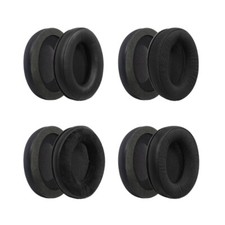 Replacement Ear Cushion Earmuff For HyperXCloudRevolver S Headphones EarPads