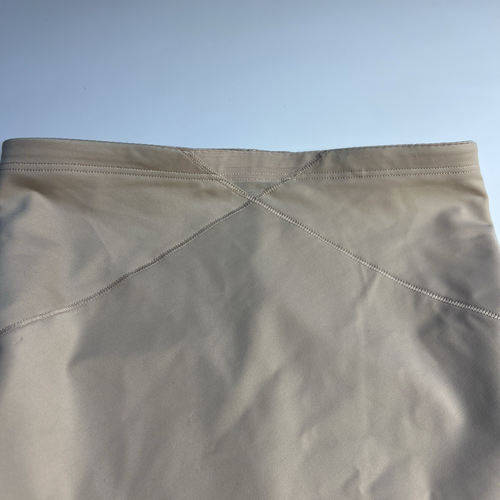 Miraclesuit Shapewear Bodysuit Women M Comfy Curves Firm Control Wireless Beige - Bild 4 von 9