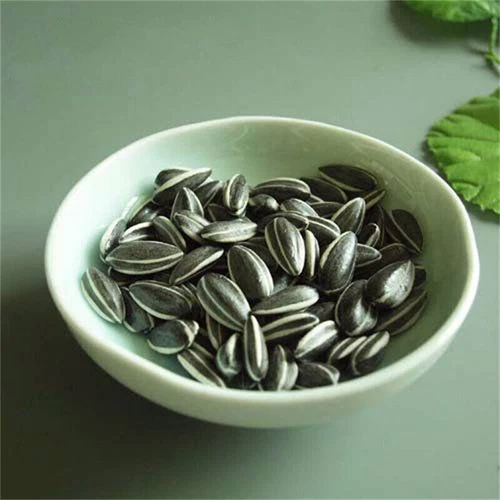 US! 100/200pcs Art Ai Weiwei Yixing Porcelain Sunflower Seeds Decoration Collect - Picture 4 of 14
