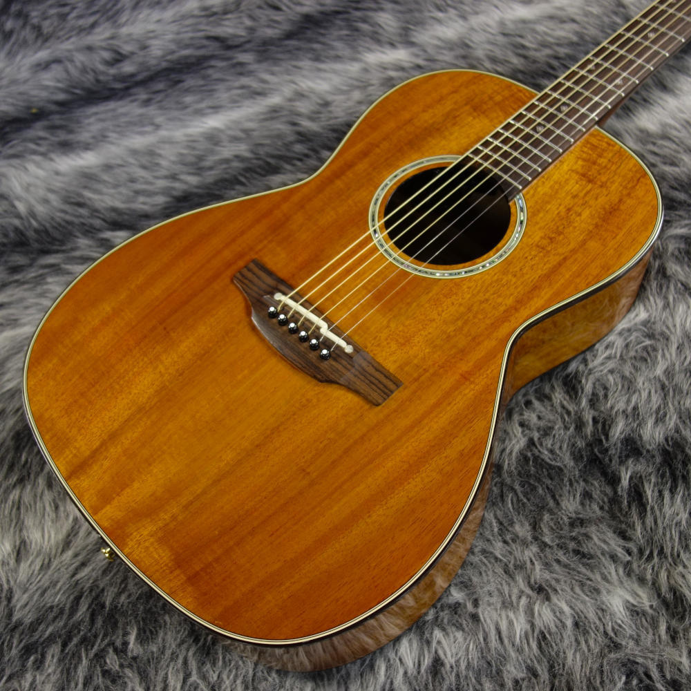 Takamine PTU431K Acoustic Electric Guitar Made in Japan #c7863 | eBay