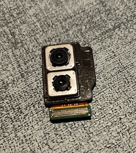 ✅Samsung Galaxy NOTE 8 HAUPT KAMERA hintere Kamera Rückkamera Back Camera✅