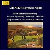 Arensky: Egyptian Nights Marco Polo | CD | EXCELLENT CONDITION