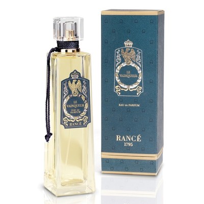 RANCÉ Le Vainqueur EDP * 100ml/3.4 OZ. Perfume by Rance 1795 