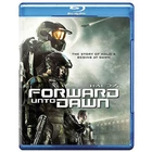 HALO 4: FORWARD UNTO DAWN (Blu-ray: Tom Green, Anna Popplewell) - NICE! L@@K!
